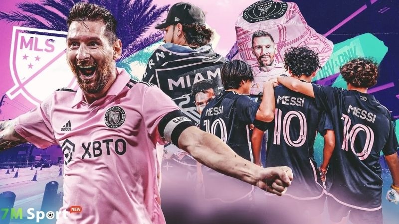 MLS ra đời trong bối cảnh nào? MLS ra đời trong bối cảnh nào?