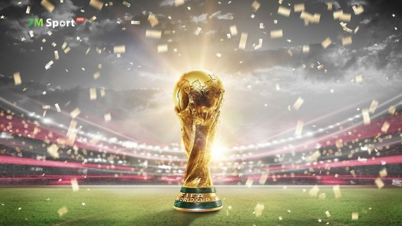 FIFA World Cup là gì? FIFA World Cup là gì?
