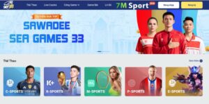 SKY88 có uy tín không? Chi tiết về những đánh giá nhà cái tại 7M 7m 2 SKY88 là một trong những nhà cái nổi bật và có tiếng trên thị trường cá cược trực tuyến
