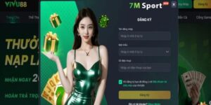 VIVU88 có uy tín không? Đánh giá chi tiết nhà cái tại 7M 7m 6 VIVU88 phát triển bắt đầu từ năm 2017 tại thị trường Châu Á