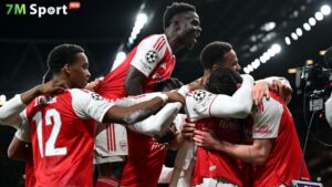 Arsenal có bao nhiêu cúp C1? Sự thật khiến nhiều người bất ngờ 7m 8 Arsenal có bao nhiêu cúp C1?