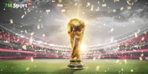 Cầu thủ 3 lần vô địch World Cup: Huyền thoại độc nhất vô nhị của lịch sử bóng đá 7m 5 Bóng đá hiện đại và những rào cản để phá vỡ kỷ lục
