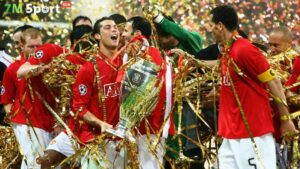 Manchester United có bao nhiêu danh hiệu ? Thống kê đầy đủ và so sánh 7m 5 Manchester United có bao nhiêu danh hiệu trong lịch sử?