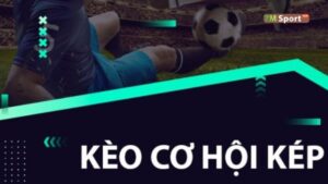 Kèo Cơ Hội Kép Là Gì? Kinh Nghiệm Chinh Phục Kèo Dễ Thắng Dành Cho Người Chơi 7m 10 Kèo cơ hội kép