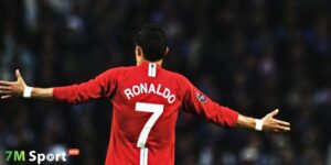 Tiểu sử Ronaldo: Hành trình từ cậu bé Madeira đến huyền thoại bóng đá 7m 1 Biểu tượng của bóng đá hiện đại: Cristiano Ronaldo là ai?