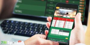 Tỷ lệ Odds là gì? Cách đọc và sử dụng odds trong cá cược thể thao 7m 8 Điểm các tỷ lệ odds phổ biến tại 7M