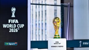 Múi Giờ Thi Đấu World Cup 2026: Cập Nhật Lịch Đấu Theo Giờ Việt Nam 7m 8 Cập nhật múi giờ thi đấu World Cup 2026 chi tiết nhất