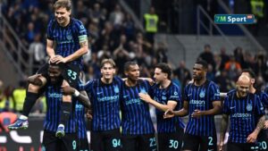 Dự Đoán Tỷ Lệ Vô Địch Serie A Mùa Giải 2025/2026 7m 12 Dự đoán tỷ lệ vô địch Serie A của Inter Milan