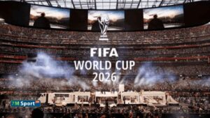 Quy Định Khi Vào Sân Xem World Cup 2026: Những Điều Fan Hâm Mộ Cần Biết 7m 6 Nắm vững quy định khi vào sân xem World Cup 2026