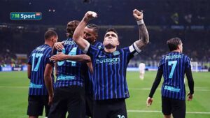 Nhận Định Khả Năng Vô Địch Của Inter Milan Tại Serie A 7m 11 Nhận định khả năng vô địch của Inter Milan mùa giải này cùng chuyên gia