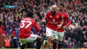 Phân Tích Cơ Hội Lọt Top 4 Của MU Tại Premier League 2026 7m 9 Phân tích cơ hội lọt vào top 4 của MU trong những chặng đường cuối mùa giải