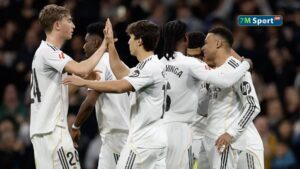 Phân Tích Cơ Hội Vô Địch Của Real Madrid Mùa Giải 2026 7m 13 Tìm hiểu thông tin phân tích cơ hội vô địch của Real Madrid trên các đấu trường