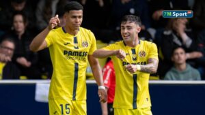 Nhận Định Cuộc Đua Top 4 La Liga: Những Biến Động Cho Giai Đoạn Nước Rút 7m 7 Villarreal dự đoán sẽ dừng chân ở vị trí thứ 3 BXH