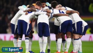 Đánh giá khả năng dự cúp C1 của Tottenham - Giấc mơ châu Âu đến cuộc chiến trụ hạng 7m 8 Đánh giá khả năng dự cúp C1 của Tottenham: Bây giờ là cuộc chiến trụ hạng