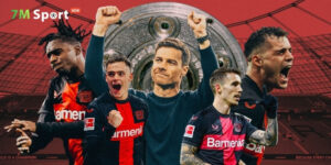 Phân Tích Suất Dự Champions League Của Đức - Cuộc Đua Khốc Liệt Tại Bundesliga 7m 10 Tổng hợp phân tích suất dự Champions League của Đức